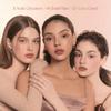 dasique Cream De Rose Tint (12 Coco Camel)| AMAZON US ONLY | Velvet Cream Matte Lip Stain, Infused with Rose Water | Vegan view 2