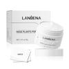 LANBENA Blackhead Remover - Peel Off Mask for Nose & Face, Blackhead Removal Kit 1.05oz view 1