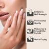ProNail Cuticle Remover Creamy, 2.5 oz view 3