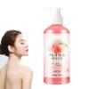 Mud Scrub Cream, Rubbing Mud Cream, Rubbing Mud For Skin, Rubbing Mud Gel For Body, Rubbing Mud Body Scrub, Aloe Vera, Floral, Peaches Mud Run Scrub Cream (Peaches) view 1