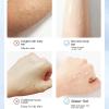 Mud Scrub Cream, Rubbing Mud Cream, Rubbing Mud For Skin, Rubbing Mud Gel For Body, Rubbing Mud Body Scrub, Aloe Vera, Floral, Peaches Mud Run Scrub Cream (Peaches) view 3