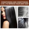 3PCS Hira Darkening Polygonum Shampoo Bar for Gray, Thinning Hair and Hair Growth (he shouwu) - Soap Bar view 4