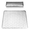 Uonlytech Nail Salon Wrist Pad Square Hand Pillow Nail Art Hand Rest Wrist Support Pillow Heart Design view 1