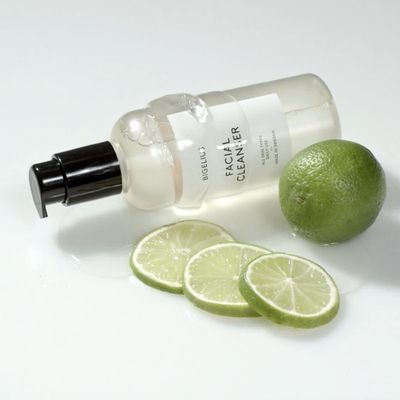 BIGELIUS Facial Cleanser (6.76 Fl Oz)