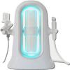 Water Oxygen Jet Beauty Machine, Bubble Oxygen Face Skin Care Machine, Multifunctional Vacuum Facial Deep Clean Hydrodermabrasion Machine for Home or SPA Salon. view 1