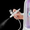 Water Oxygen Jet Beauty Machine, Bubble Oxygen Face Skin Care Machine, Multifunctional Vacuum Facial Deep Clean Hydrodermabrasion Machine for Home or SPA Salon. view 4