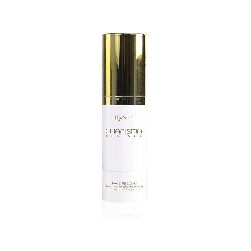 Facial Exfoliator MySun Charisma Essence 30 ml