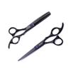 6.0" Hairdressing Scissors,Professional Thinning Shears Hair Cutting Scissors Set 440C Japan Stainless Steel,Light And Sharp,for Hairdressing,Thinning,Home Use,Salon view 2
