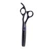 6.0" Hairdressing Scissors,Professional Thinning Shears Hair Cutting Scissors Set 440C Japan Stainless Steel,Light And Sharp,for Hairdressing,Thinning,Home Use,Salon view 3