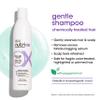 NUTRI-OX Gentle Shampoo & Conditioner | Thicker, Fuller-Looking Hair | Color Treated Hair | Peppermint | Clinically & Dermatologically Tested | 15.2 Fl Oz view 2