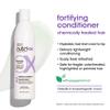 NUTRI-OX Gentle Shampoo & Conditioner | Thicker, Fuller-Looking Hair | Color Treated Hair | Peppermint | Clinically & Dermatologically Tested | 15.2 Fl Oz view 3