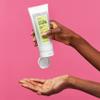 ALL ABOUT CURLS Wonder-Full Waves Gelee & Bouncy Cream | Soft, Plumping Definition | Define, Moisturize, De-Frizz | All Curly Hair Types | Vegan & Cruelty Free | Sulfate Free view 2