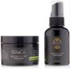 826 & Co. MERCY SKIN SALVE & SPRAY for face, body and scalp. Eczema, Psoriasis, Dermatitis, Keloids, Tattoos, Chaffing & more. With Aloe Vera, Niacinamide, Gotu Kola & Shea Butter. 2oz ea view 1