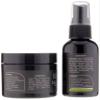 826 & Co. MERCY SKIN SALVE & SPRAY for face, body and scalp. Eczema, Psoriasis, Dermatitis, Keloids, Tattoos, Chaffing & more. With Aloe Vera, Niacinamide, Gotu Kola & Shea Butter. 2oz ea view 2