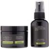 826 & Co. MERCY SKIN SALVE & SPRAY for face, body and scalp. Eczema, Psoriasis, Dermatitis, Keloids, Tattoos, Chaffing & more. With Aloe Vera, Niacinamide, Gotu Kola & Shea Butter. 2oz ea view 3