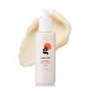 Ginger Milk Leave-in conditioner for all hair types. Frizz Control, Shine-Boosting, Deep Hydration, Lightweight, Vegan, and Sulfate-Free | BE HONEST (4 fl oz.) view 1