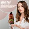 Rosemary Shampoo - Rosemary Shampoo for Hair Growth Organic - Promotes Hair Growth & Scalp Health - Volumizing Formula for Thicker Healthier Hair - Sulfate & Paraben Free, for Men Women - 16 fl oz view 2