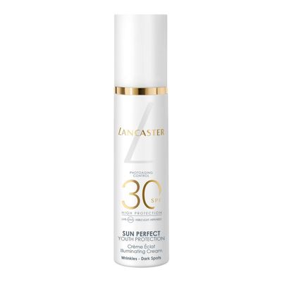 Illuminating Cream SPF30