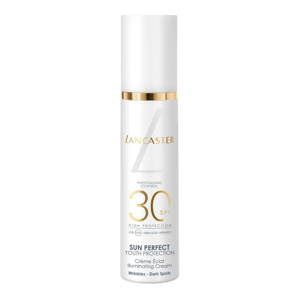 Illuminating Cream SPF30