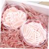 LALAFINA 5sets Eyelid Strips for Droopy Eyes Self-Adhesive Lifters Tape Invisible Double Eyelid Sticker view 2