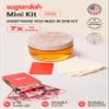 Sugardoh Sugar Waxing Kit for Women As Seen On Shark Tank (Vintage Kit Firm) - Underarms, Bikini, & Beginners - Sugar Wax Hair Removal - Sugaring Tiktok Viral Products - Bikini Wax Kit for Women view 2