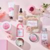 Peacoeye Spa Gifts for Women Bath Gift Baskets Relaxing Spa Self Care Gift for Mom Her Sister Wife Auntie Home Bath Care Package Thank You Gift Birthday Gift for Women Friendship Ideas view 3