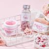 Peacoeye Spa Gifts for Women Bath Gift Baskets Relaxing Spa Self Care Gift for Mom Her Sister Wife Auntie Home Bath Care Package Thank You Gift Birthday Gift for Women Friendship Ideas view 4