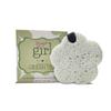 Soap Infused Sponge for Shower  Shower Sponge for Body - Pre Soaped & Scented Shower Sponge, Bath Sponges for Shower Women, Body Sponge for Bathing, Spa & Travel view 1