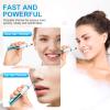 Areyzin Women's Nose Hair Trimmer, Powerful and Versatile, Waterproof and Easy to Clean, Compact and Portable view 2
