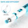 Areyzin Women's Nose Hair Trimmer, Powerful and Versatile, Waterproof and Easy to Clean, Compact and Portable view 3