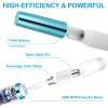 Areyzin Women's Nose Hair Trimmer, Powerful and Versatile, Waterproof and Easy to Clean, Compact and Portable view 4