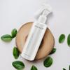 MOEHAIR Heat Protectant Spray (8 Fl. Oz) and Hair Serum (3.38 Fl. Oz) | Protects Hair Against Heat Damage | Enhances Shine, Tames Frizz, and Smooths Strands | Sulfate and Paraben-Free view 2