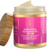 Chebe Hair Growth and Thickening Butter - Ayurvedic Deep Conditioner with Shea, Cocoa, Mango Butter, Fenugreek, and Rosemary for All Hair Types, 8 oz view 1