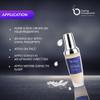 Nutranix Vnz Anti Aging Night Gel Reduces Wrinkles with Vitamin C & E, 100% Vegan, Improves Skin Radiance & Elasticity, Helps Skin Tightening & Maintain Moisture Balance, For All Skin Types view 4