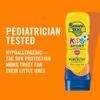 Banana Boat Sport Kids Sunscreen Lotion SPF 50 Bundle | Lotion Sunscreen for Kids, Childrens Sunblock, SPF 50, Sting Free, Tear Free, Broad Spectrum, 6oz each (6 Twin Packs, 12ct Total) view 4