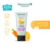 Herborist Juice For Skin series Face Scrub 60g Orange & Carrot (Pack of 1) view 2
