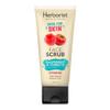 Herborist Juice For Skin series Face Scrub 60g Raspberry & Tomato (Pack of 1) view 1