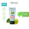 Herborist Juice For Skin series Face Scrub 60g Apple & Broccoli (Pack of 1) view 2