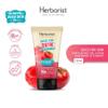 Herborist Juice For Skin series Exfoliating Gel Scrub 150ml Raspberry & Tomato (Pack of 1) view 2