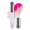 ANGGREK Liquid Blush, 5Ml Cute Design Transparent Moisturizing Color Changing Blusher Liquid Blush Oil For Cheeks Reacts To Your Skin'S Women Girls Makeup (ANGGREKq0bn7xgzto) view 1