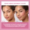 ANGGREK Liquid Blush, 5Ml Cute Design Transparent Moisturizing Color Changing Blusher Liquid Blush Oil For Cheeks Reacts To Your Skin'S Women Girls Makeup (ANGGREKq0bn7xgzto) view 2
