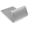 The Goodfellas' Smile 304 Stainless Steel Double Edge Safety Razor Stand, Compatible with all Standard Safety Razor Models & Brands view 4