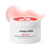 Ginger Milk Natural Care Intensive Repair Hair Mask for Dry/Damaged Hair due to Coloring, Chemical Processes, hot styling tools and dryers | BE BOLD (8 oz.) view 1