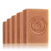 Organic Face and Body Soap Bars for Dry, Normal Skin for Women and Men Pack of 5 view 1