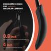 BEZOX Toenail Clippers for Seniors Thick Toenails - Precision Large Thick Nail Clipper for Men and Women, Comfort Grip Fingernail Clipper, Ergonomic Long Handle Nail Cutter Trimmer with Catcher view 4