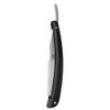 Classic Straight Accessories Holder, Straight, Straight Edge, Folding Design Multifunction Stainless Steel Salon Folding Shaving Hair Cutting Clipper view 1