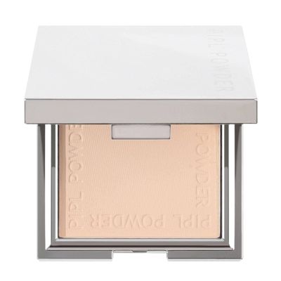 OKLUCK Concealer Repair Wet and Dry moisturizing Dry Powder Finishing Loose Powder Women Lasting Powder