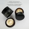 Biba De Sousa, The Eye Gel Cream- Anti-Aging Formula for Wrinkles and Puffiness - Hydrating, Firming & Rejuvenating Eye Treatment (0.5 oz) view 3