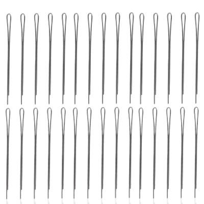 240 pcs Hairpins, Hair Clips Hair Styling Accessories Black Women Girls Hair Flat Hair Clips Bobby Pins Black Thick Hair Bobby Pins Large Long Styling Hair pins Hair Clips Assortment