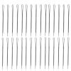 240 pcs Hairpins, Hair Clips Hair Styling Accessories Black Women Girls Hair Flat Hair Clips Bobby Pins Black Thick Hair Bobby Pins Large Long Styling Hair pins Hair Clips Assortment view 1